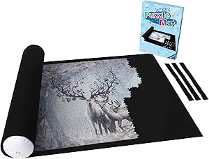 Tappetino in feltro per puzzle thumbnail classifica