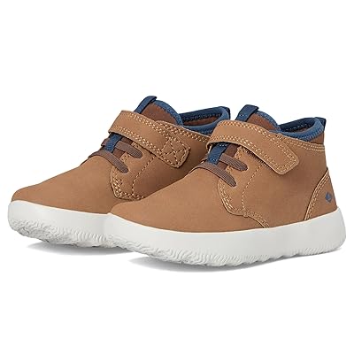 Sperry Kids Coastal Break Chukka (Toddler/Little Kid) Boy