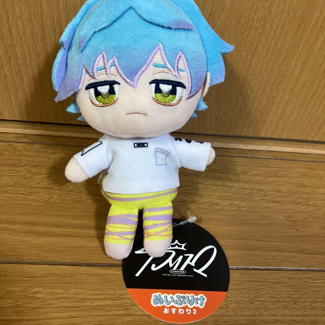 Amazon.co.jp: 限定 超人的シェアハウスストーリー カリスマ