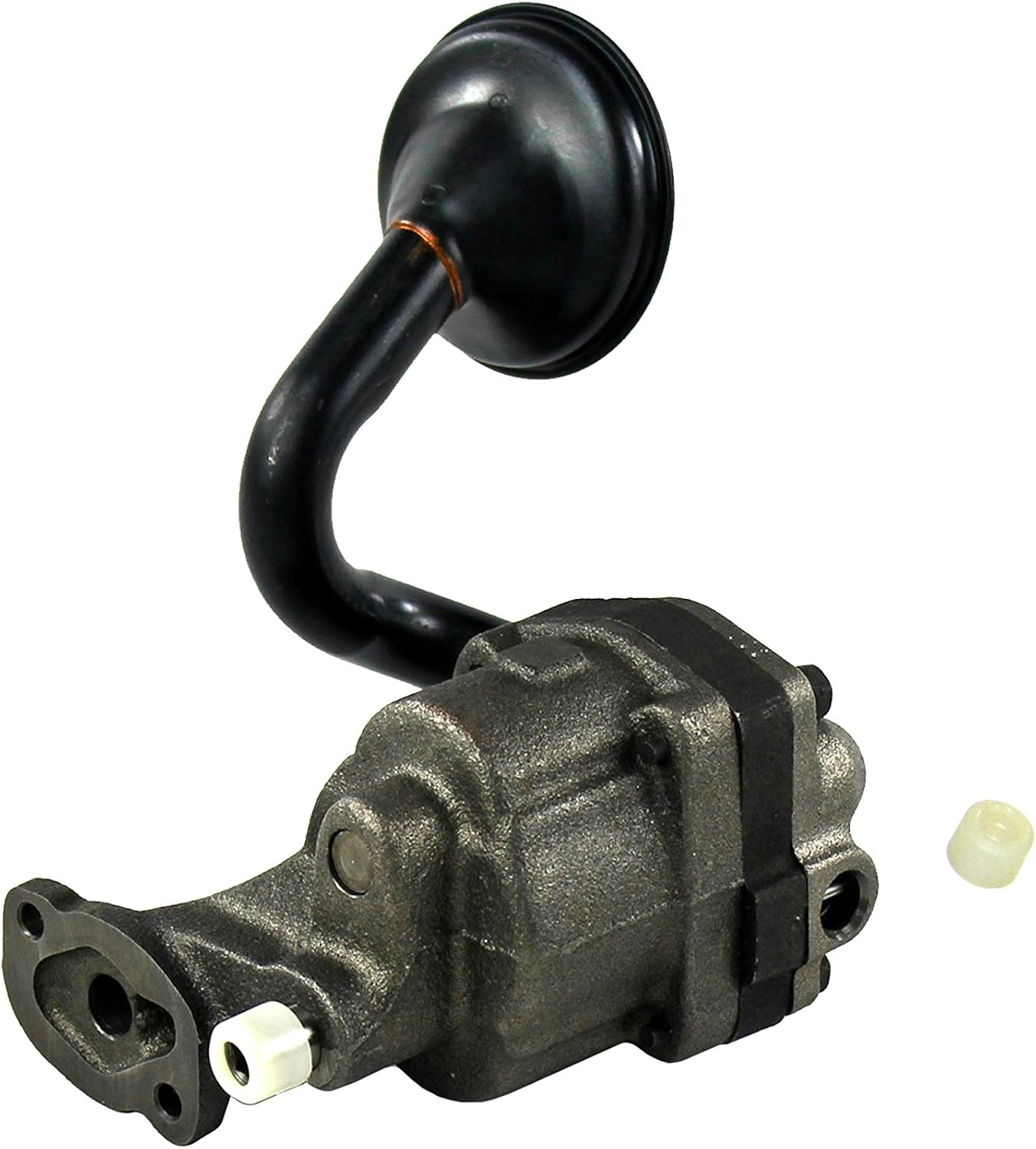 DNJ OP3195A Oil Pump Housing for 1997-2002 AM General, Chevrolet, GMC, Hummer C1500, C1500 Suburban, C2500 6.5L V8 16V OHV 395cid