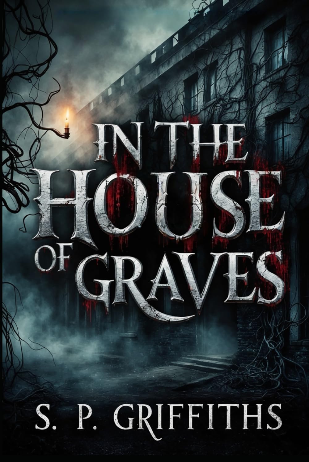 In The House Of Graves