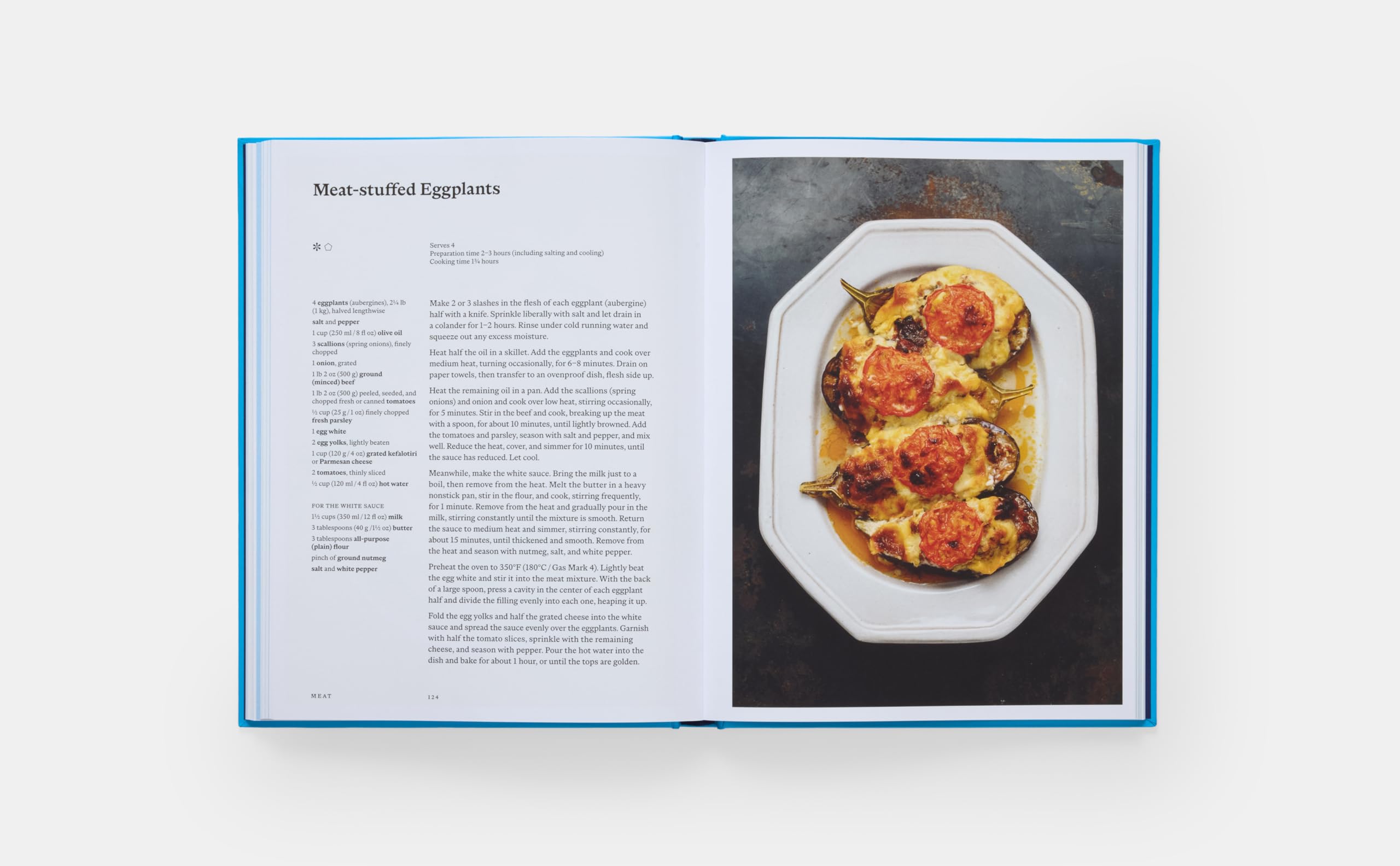 The Greek Kitchen (FOOD-COOK)