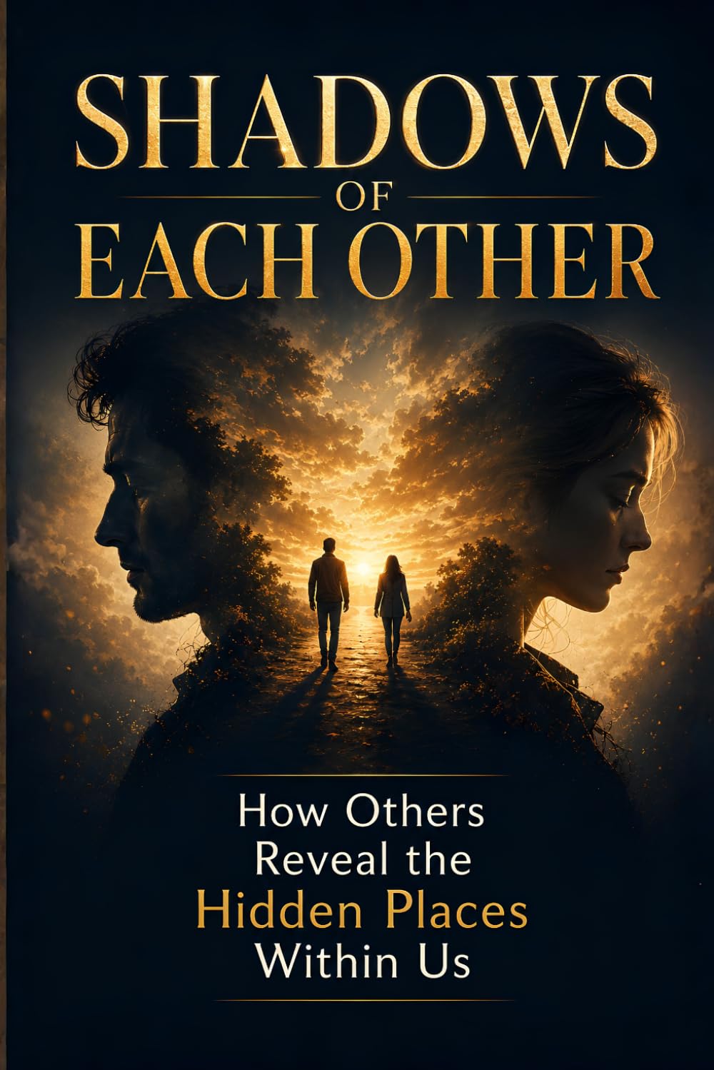 Shadows of Each Other: How Others Reveal the Hidden Places Within Us