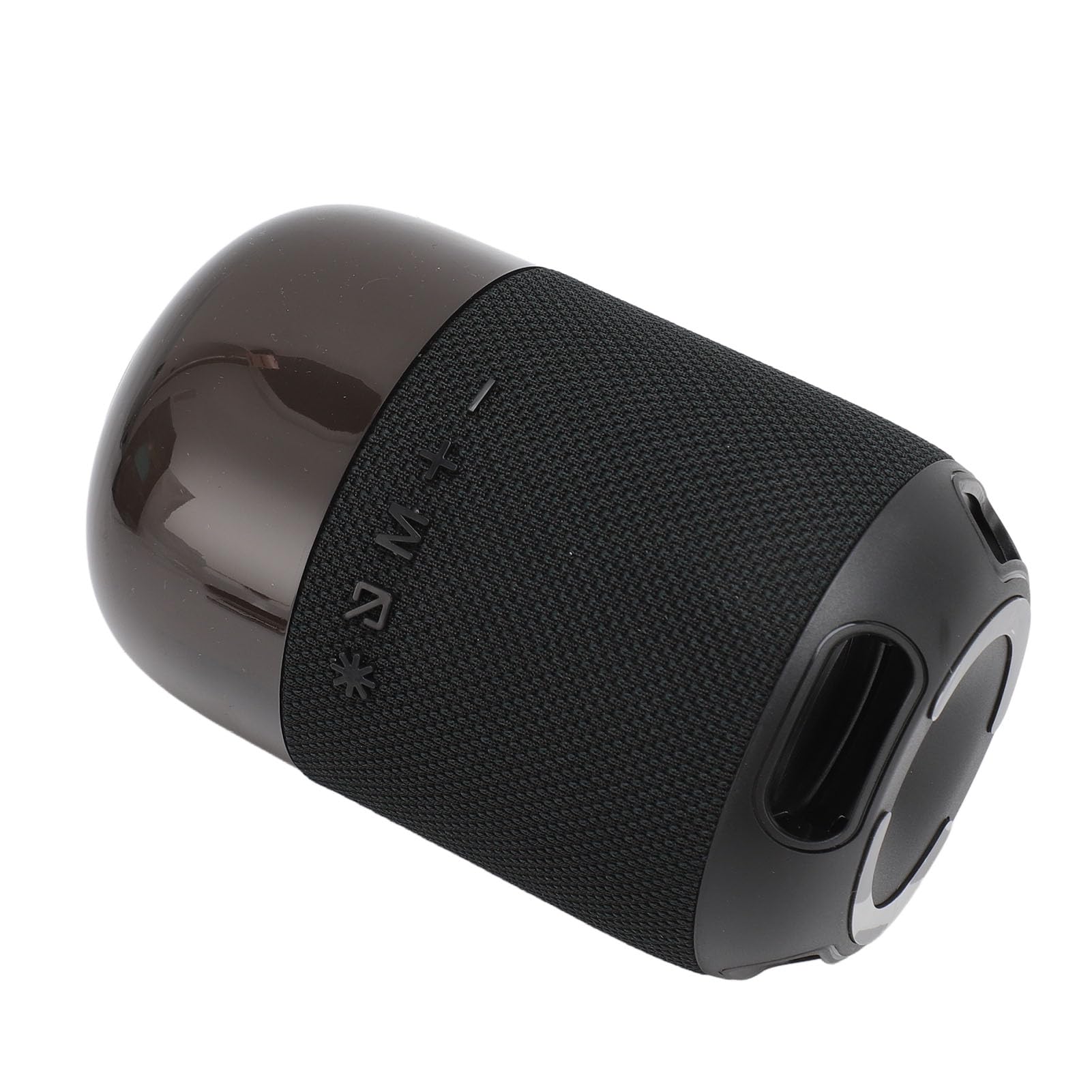 CHICIRIS Cassa Bluetooth Portatile con Luci RGB, Altoparlante Wireless,