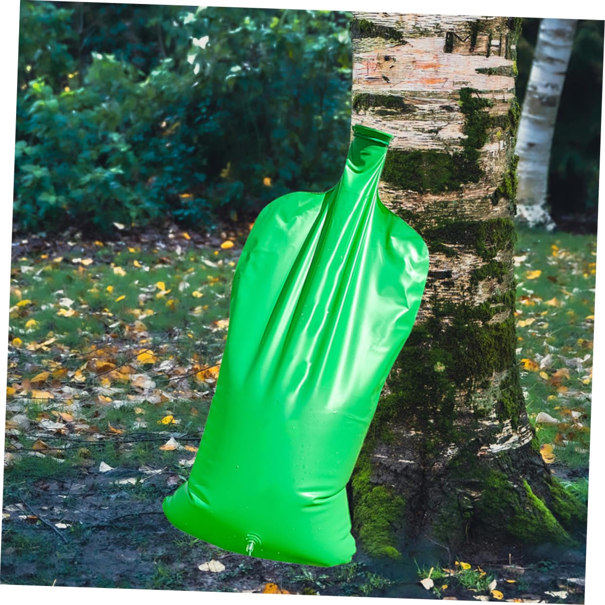 Borsa per Irrigazione Automatica degli Alberi 4 Gallon, 2 Pezzi