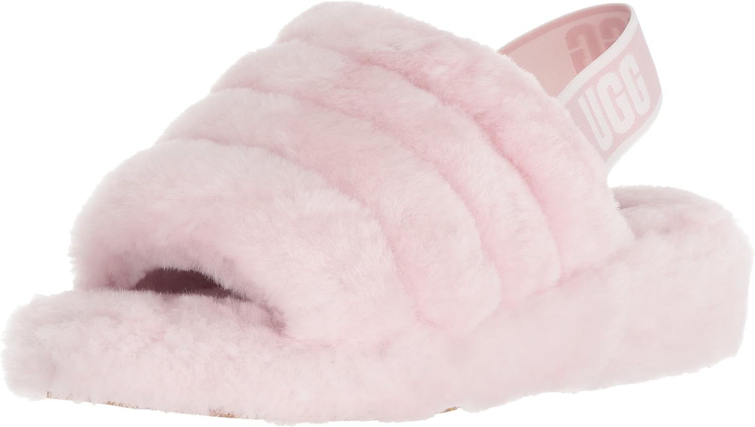 Ugg fluff yeah slide amazon Clearance