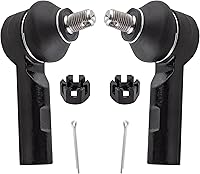 Vista 1 de 2 x enlaces de extremo de barra de acoplamiento exterior delantero ES800363 suspensión para Suzuki Grand Vitara 2006-2013 todos los modelos