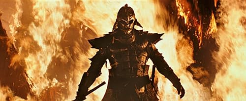 Miniatura 6 de 47 Ronin 3D Blu-ray 3D Blu-ray DVD Blu-ray