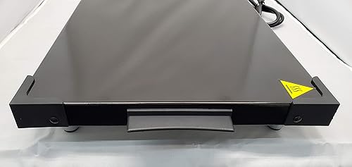 Miniatura 4 de Novo Plus Shabat - Placa caliente (plata) (mediana)