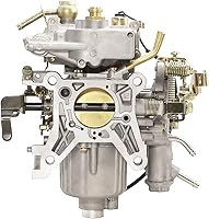 Vista 2 de Carburador resistente MD192036 para Mitsubishi Lancer Proton Saga 4G13 4G15 Motor