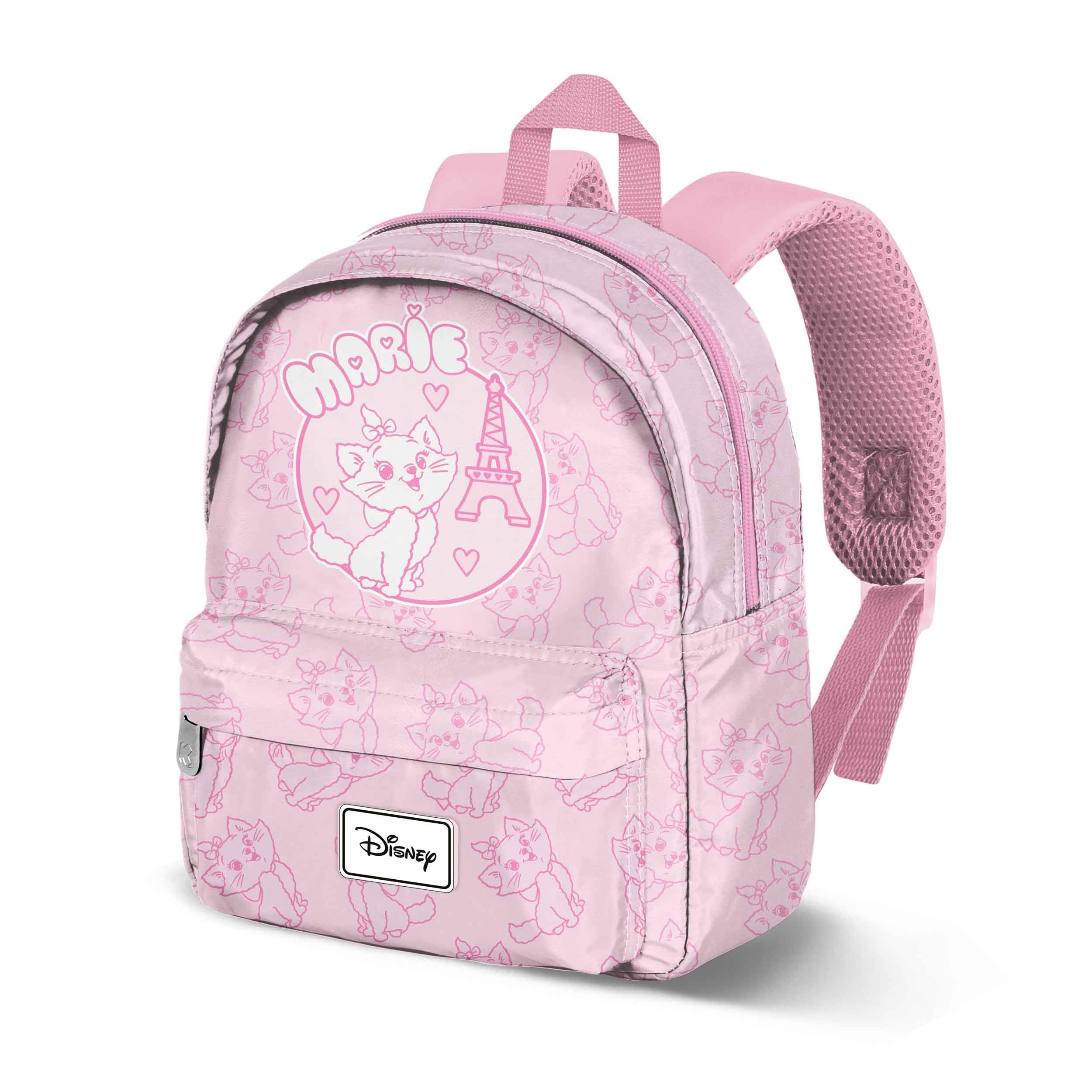 Disney Mochila Preescolar Joy Mochila Preescolar Joy Unisex niños (Pack de 1)