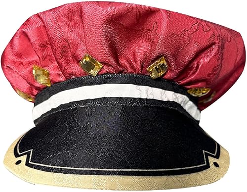 Miniatura 467 de Weixu Disfraz de cosplay de todos los personajes, traje de uniforme de Halloween, traje de carnaval para mujeres y hombres