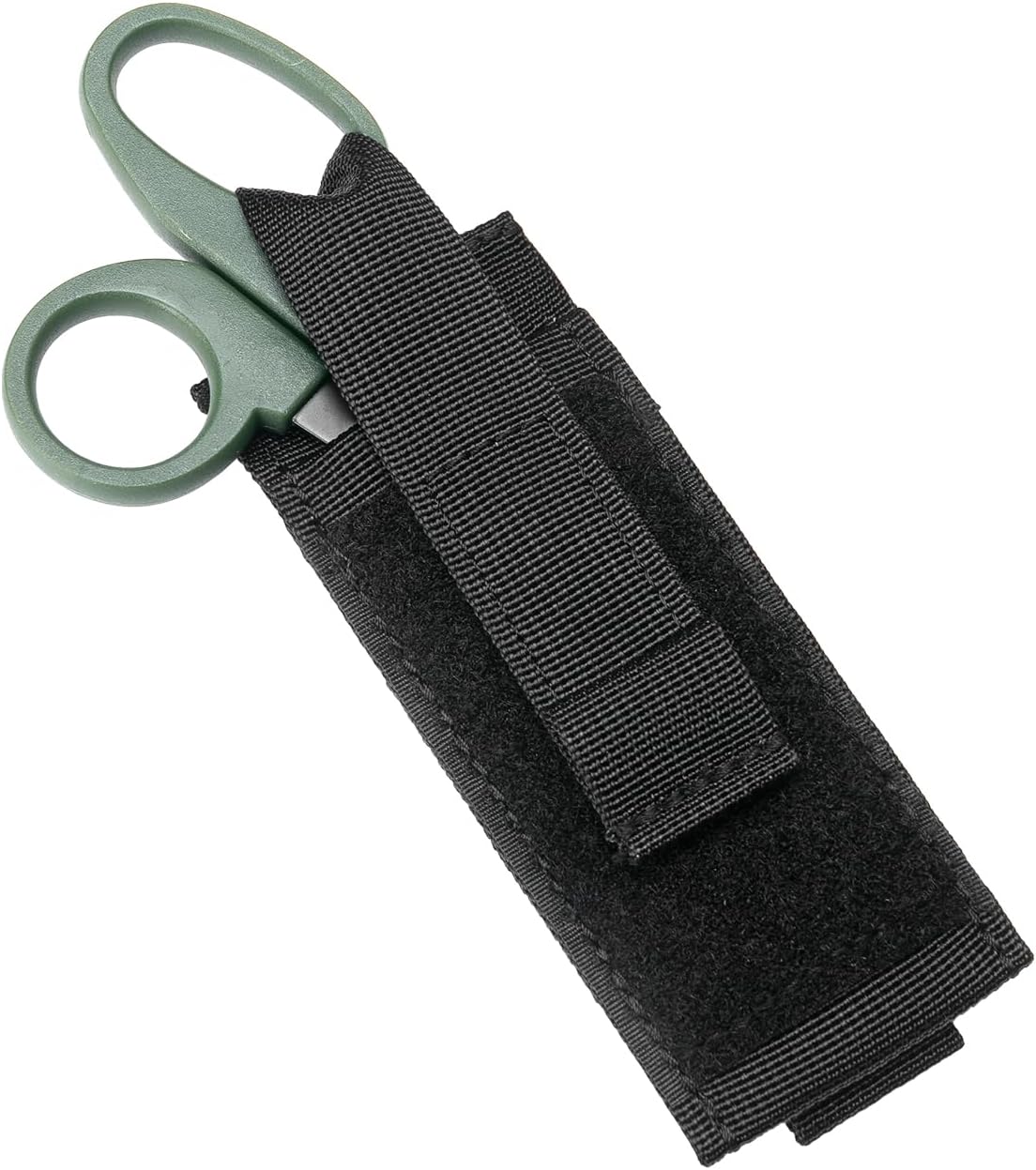 Elite EMT Medical Shears Pouch with Scissors Tool for First Responders Elite EMT Medical Shears Pouch with Scissors Tool for First Responders