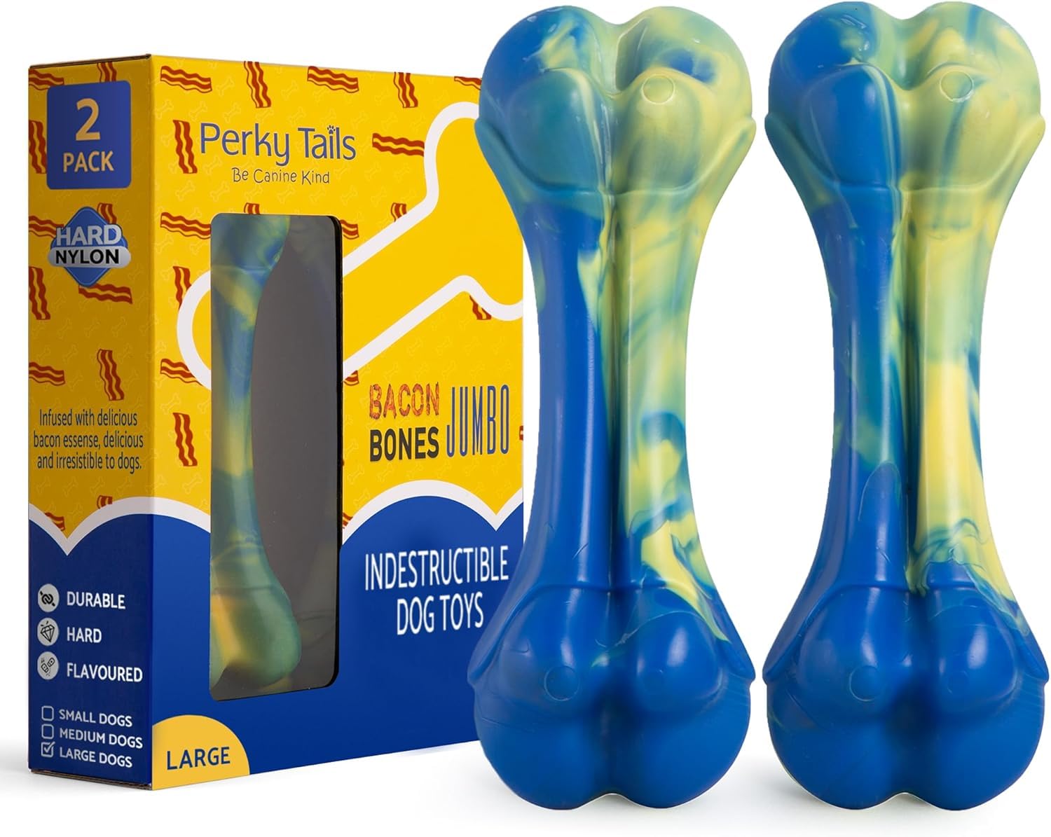 Jouets indestructibles pour chiens à mâcher agressifs finis les jouets détruits