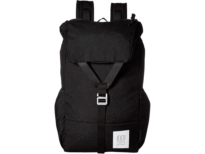 topo designs y pack black