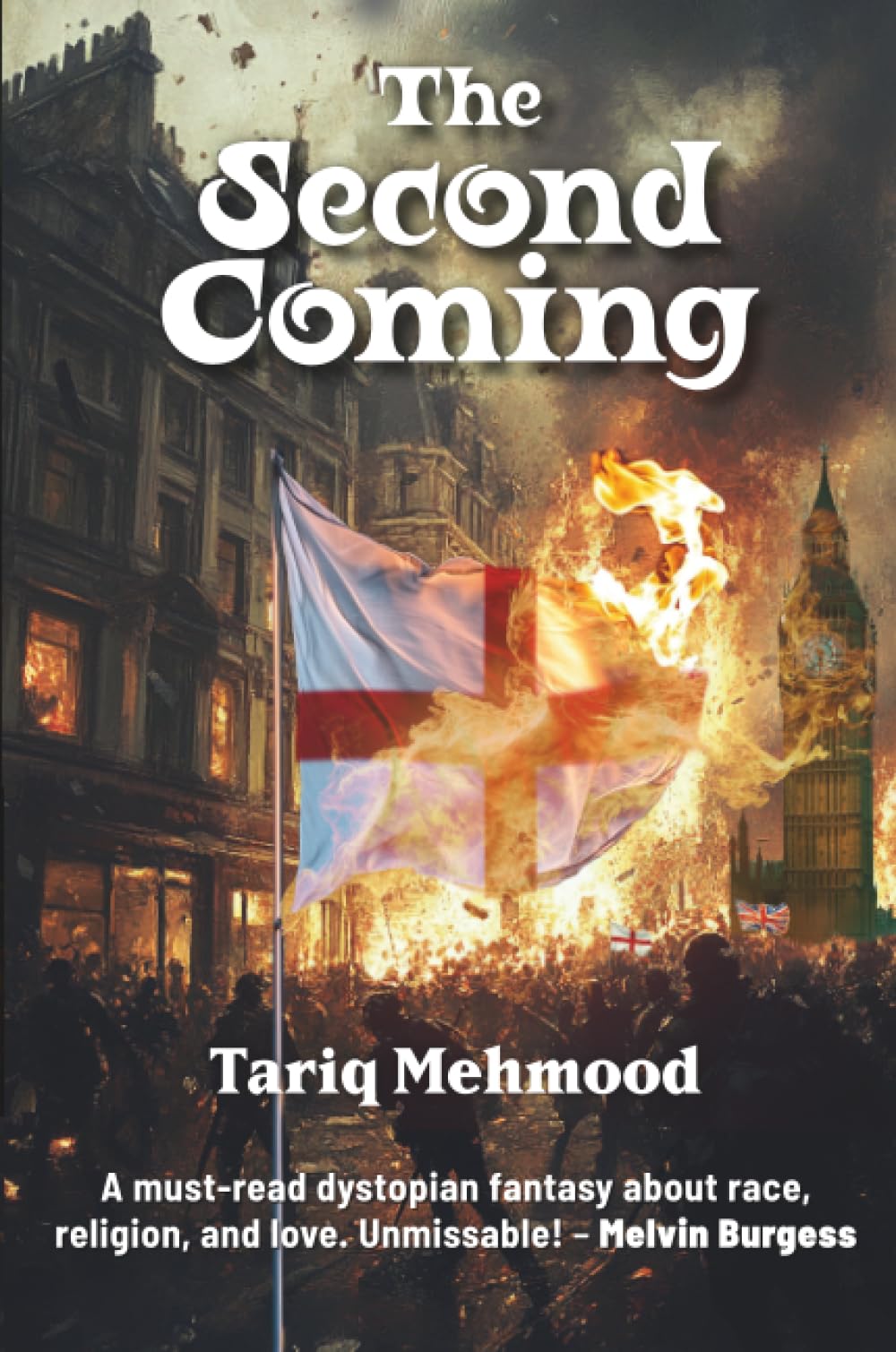 The Second Coming