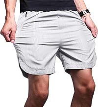 bcg men's running shorts