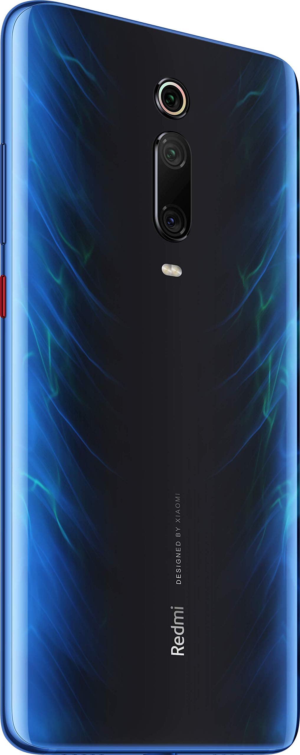 Renewed) Redmi K20 (Glacier Blue, 6GB RAM, 64GB Storage