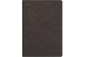 Clairefontaine A5 Clothbound Notebook