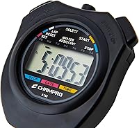 Vista 5 de Champro Cronómetro resistente al agua