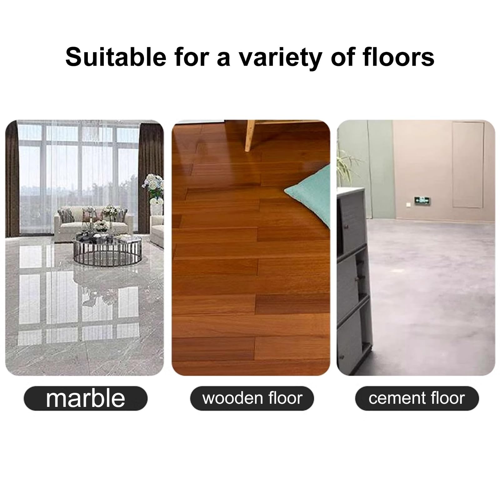 Rampa de umbral para robot de barrido de silla de ruedas, superficie antideslizante y texturizada, ideal para puertas, escaleras, escalones, bordillos, rampa de elevación