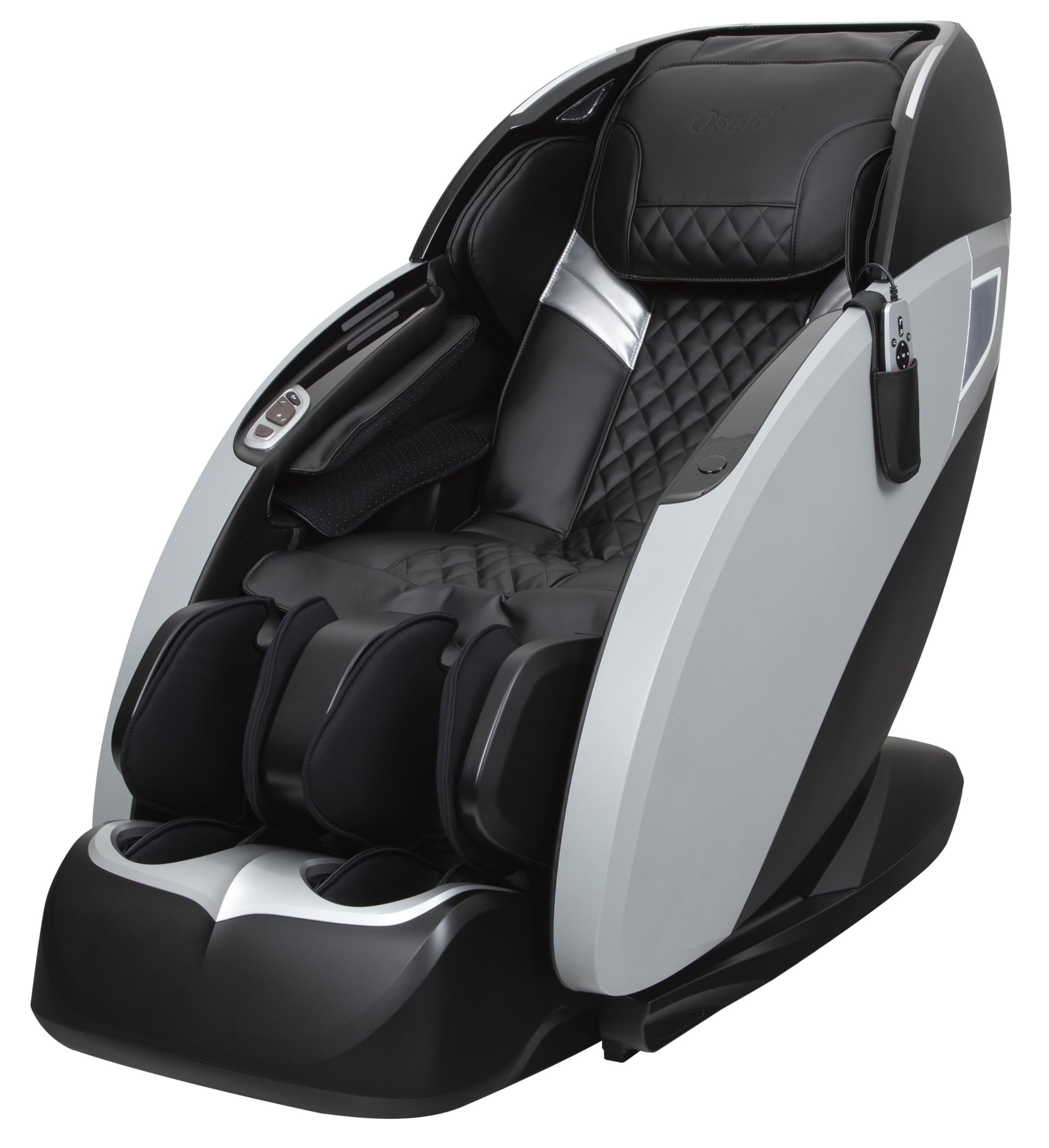 Osaki OS-Pro 3D Tecno (Black)