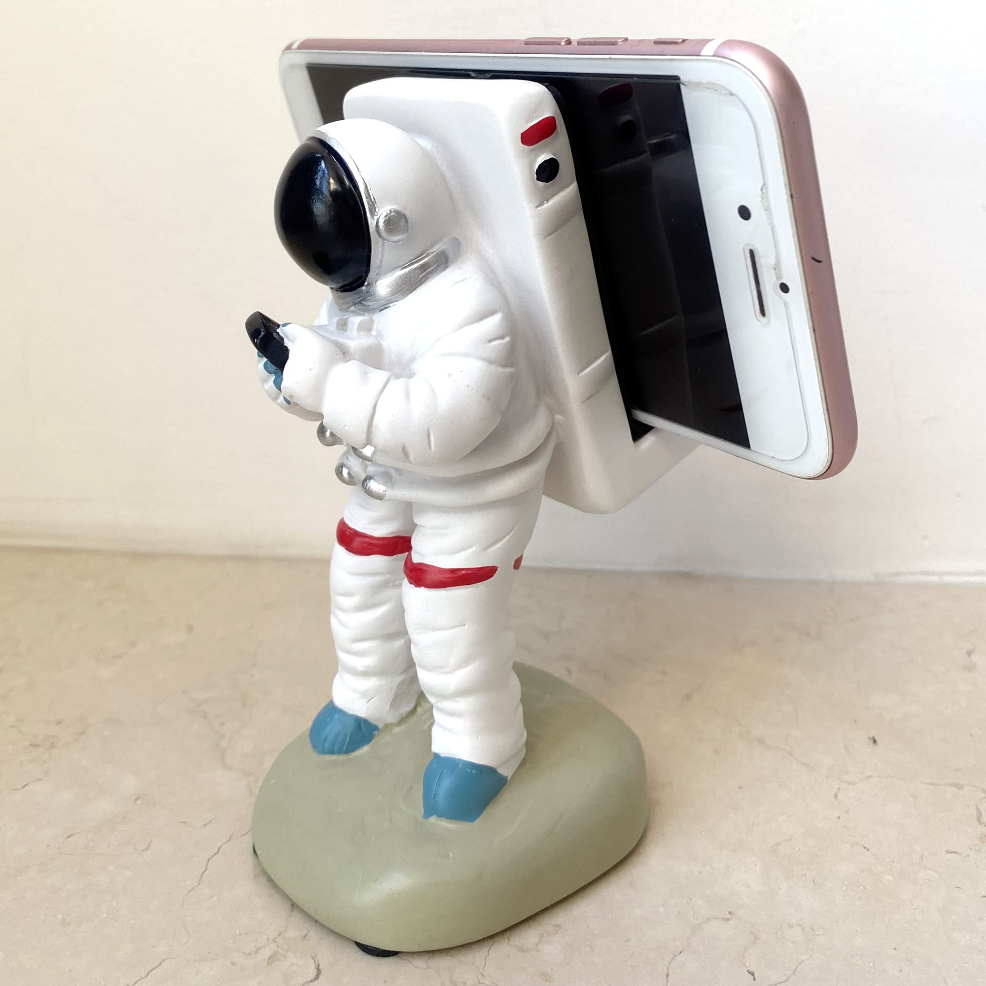 FORTMATE Creative Astronaut Phone Holder