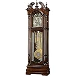 Howard Miller Vuchinich II Grandfather Clock