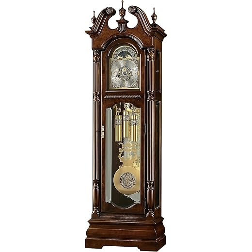 Howard Miller Vuchinich II Grandfather Clock