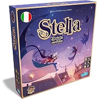 Asmodee - Stella: Dixit Universe, Gioco da Tavolo di Immaginazione e Fantasia