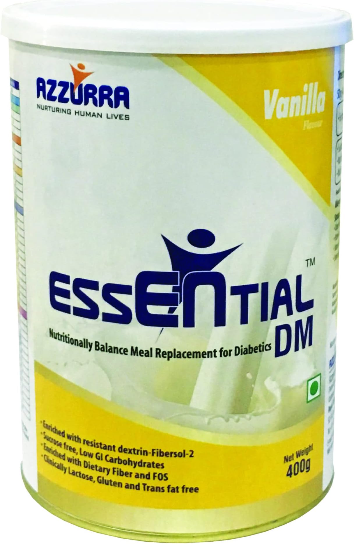 Essential Nutrition Series DM