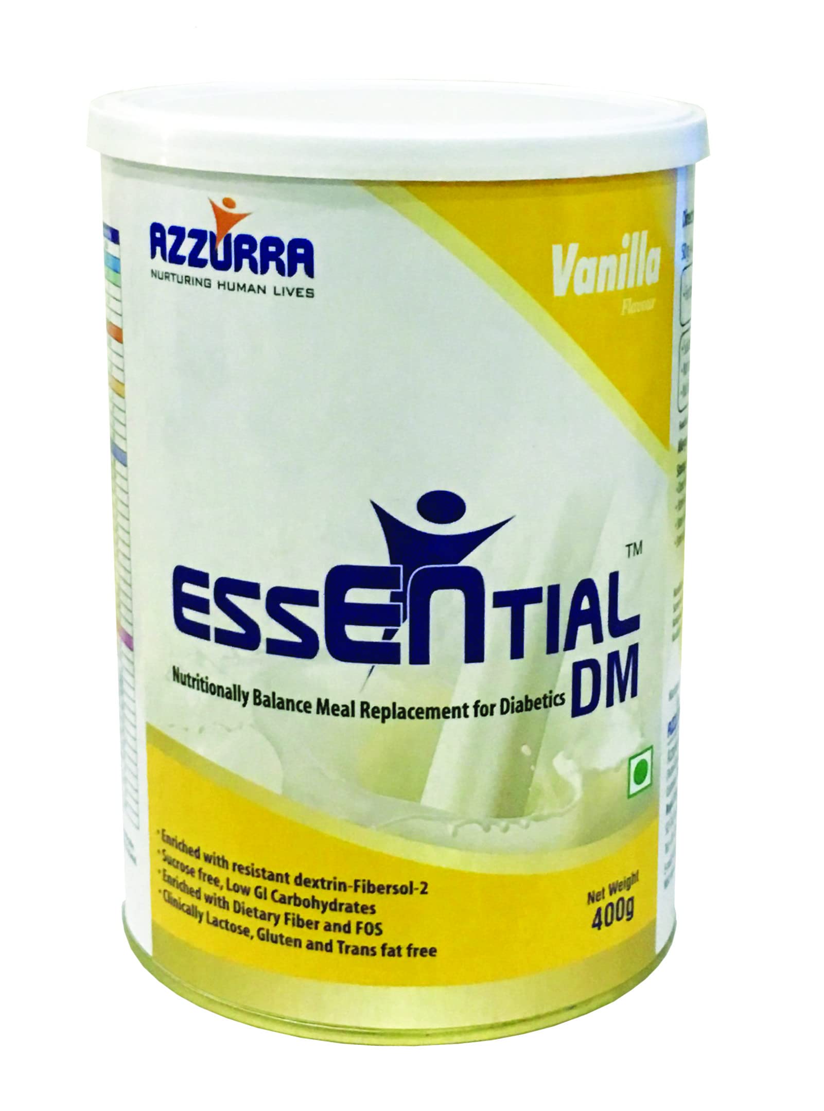 Essential Nutrition Series DM