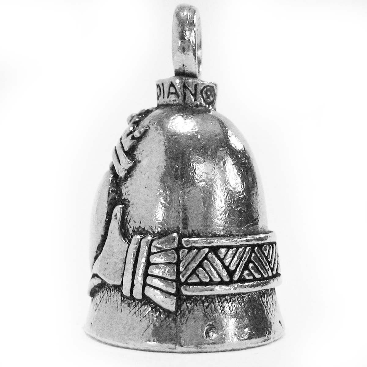 Yoljun Guardian Bell Motorrad - Herz Flügel Glocke Als Schutzengel