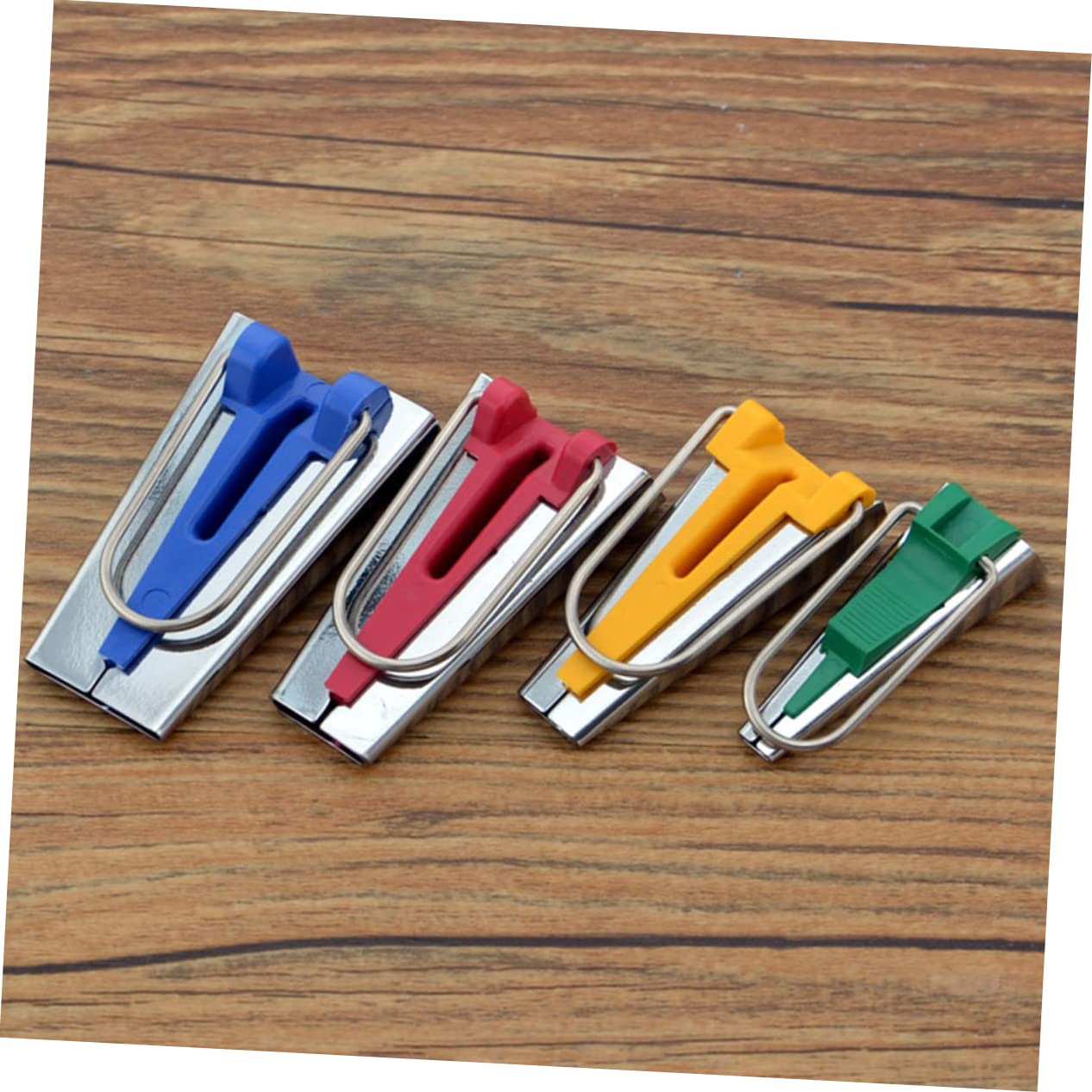 Ensemble De Biais Pour Bricolage, Couture, Matelassage, Poinçon, Pied