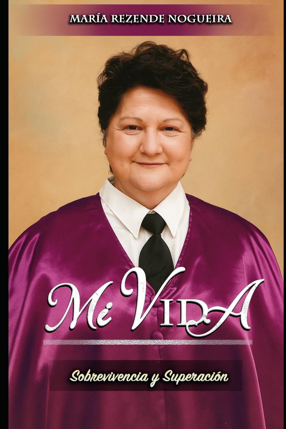 MI VIDA: Sobrevivencia, Superación