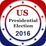 US Presidential Election 2016