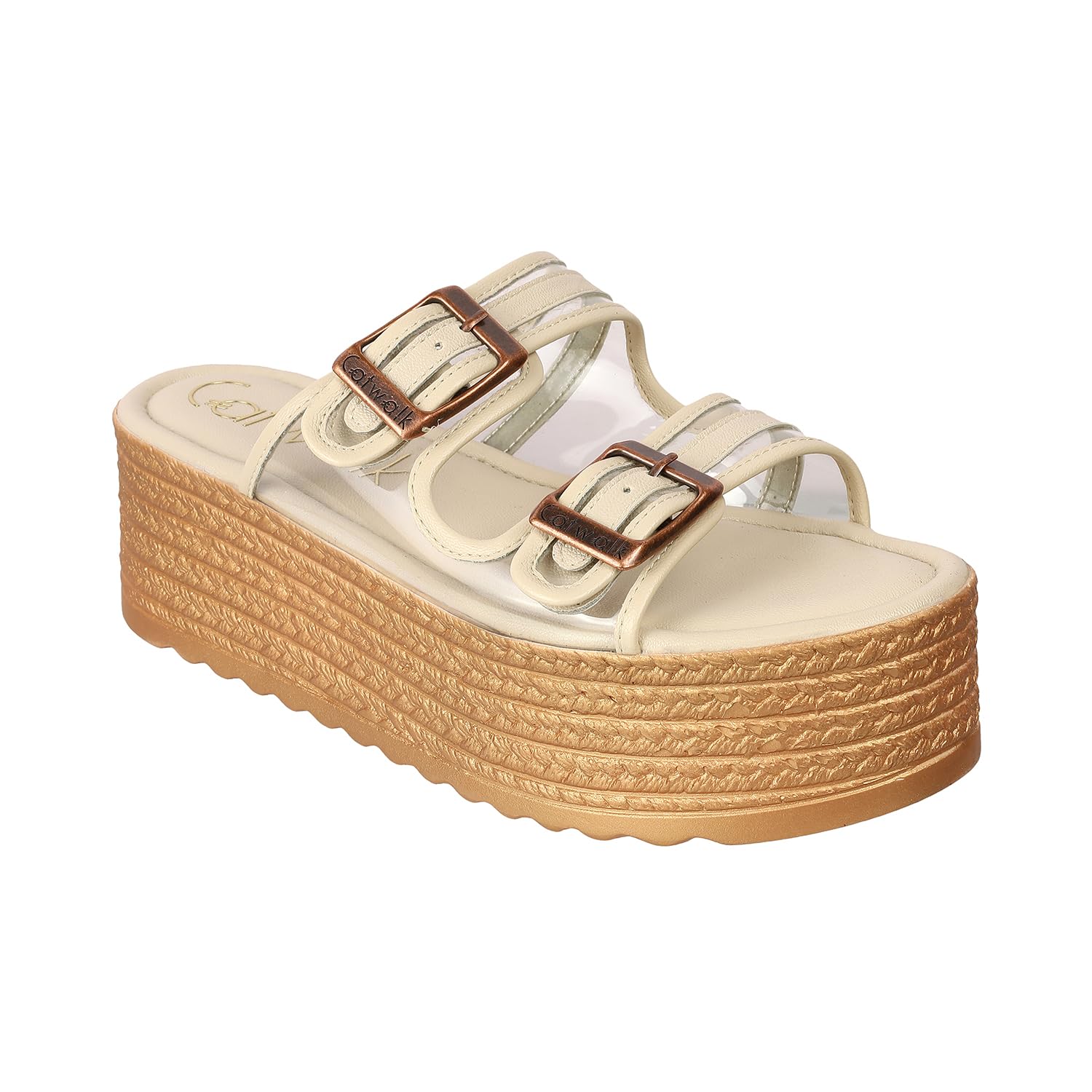 catwalk by tigi Womens 11528f Sandal-picture-25