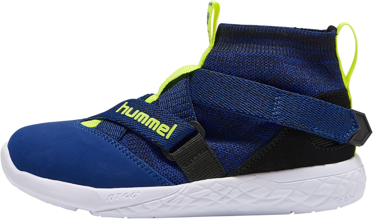 Hummel Terrafly Knit EU 32 Blue