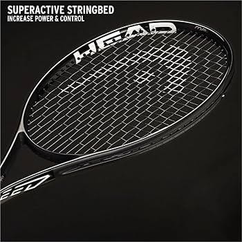 Buy HEAD Graphene 360+ Speed MP Full Graphite Professional