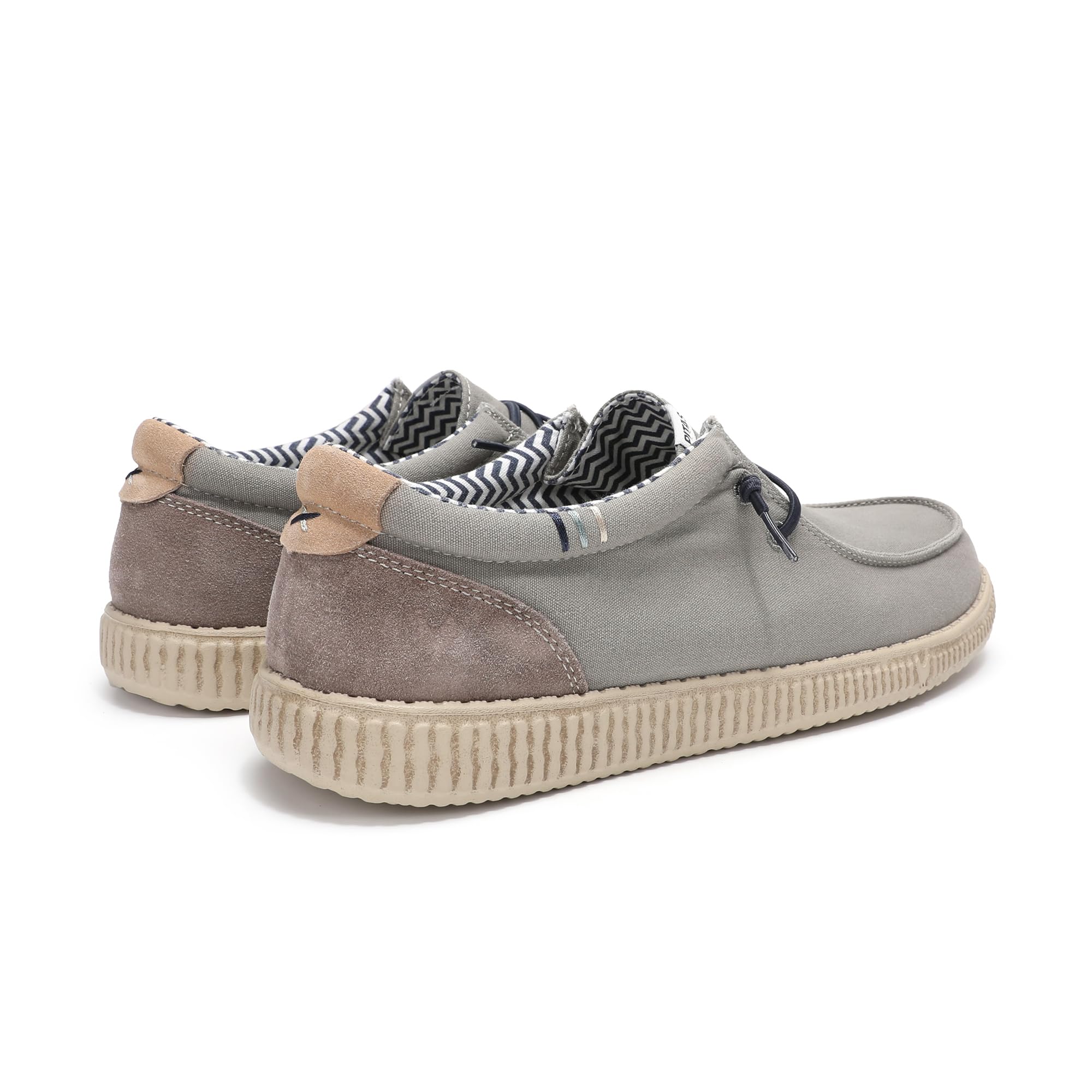 PITAS | WP150 LEDRO | Mocassini Uomo per L'Estate | Scarpe da Barca Estive | Sportive Uomo | Sneakers Casual | Scarpa da Vela | Calzatura Senza Lacci | Scarpe Walkinpitas