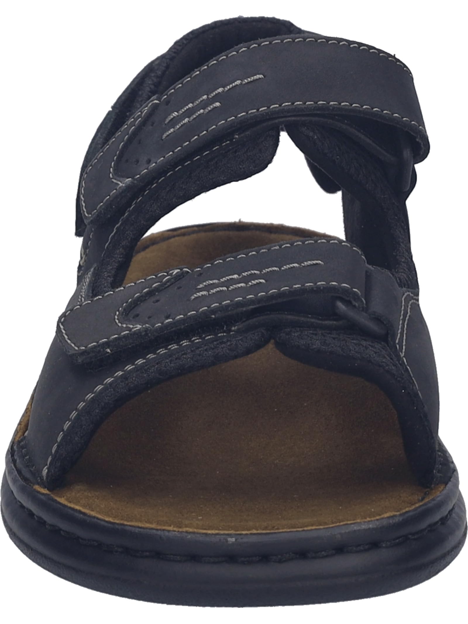 Josef Seibel Franklyn Herren Slingback Sandalen