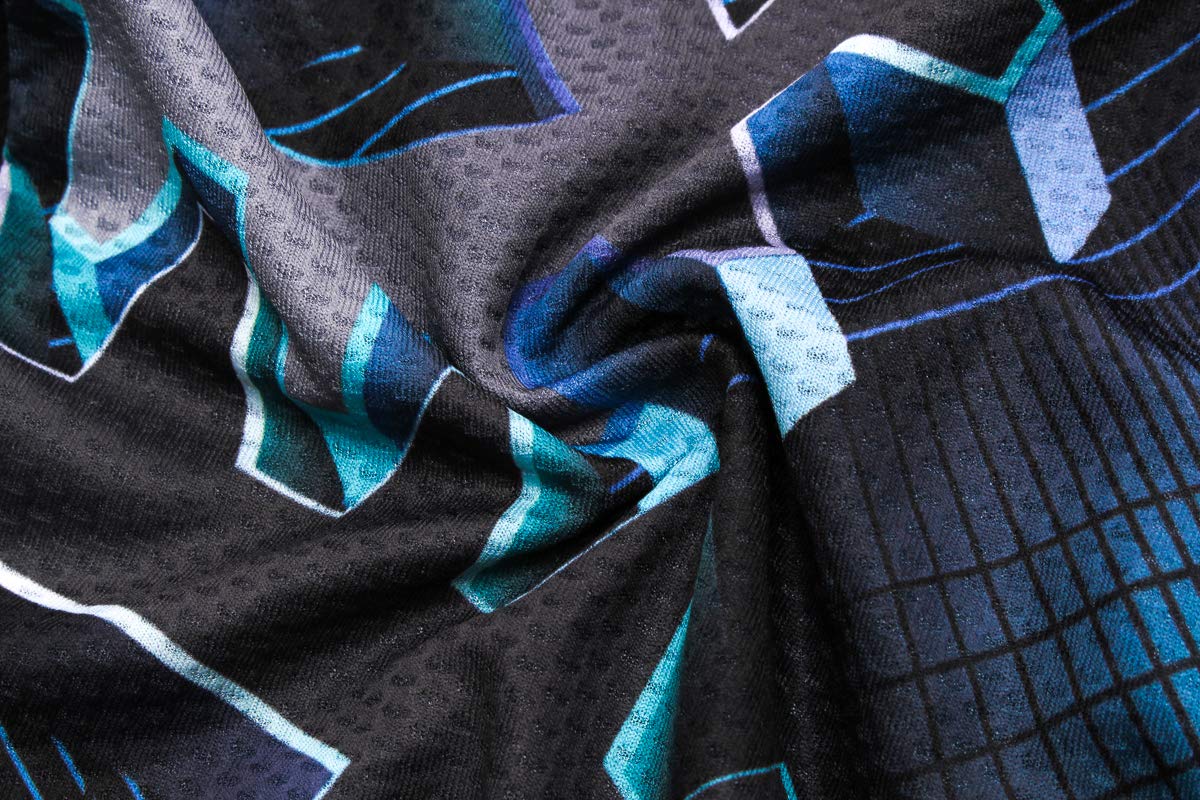 Camisetas de ciclismo para hombre, manga larga, bolsillo completo con cremallera, EE. UU