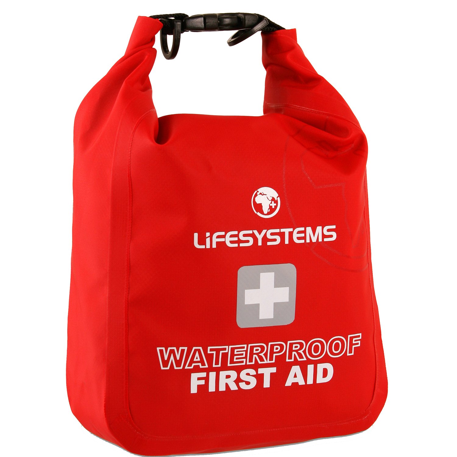 Life Systems impermeabile Kit di pronto soccorso