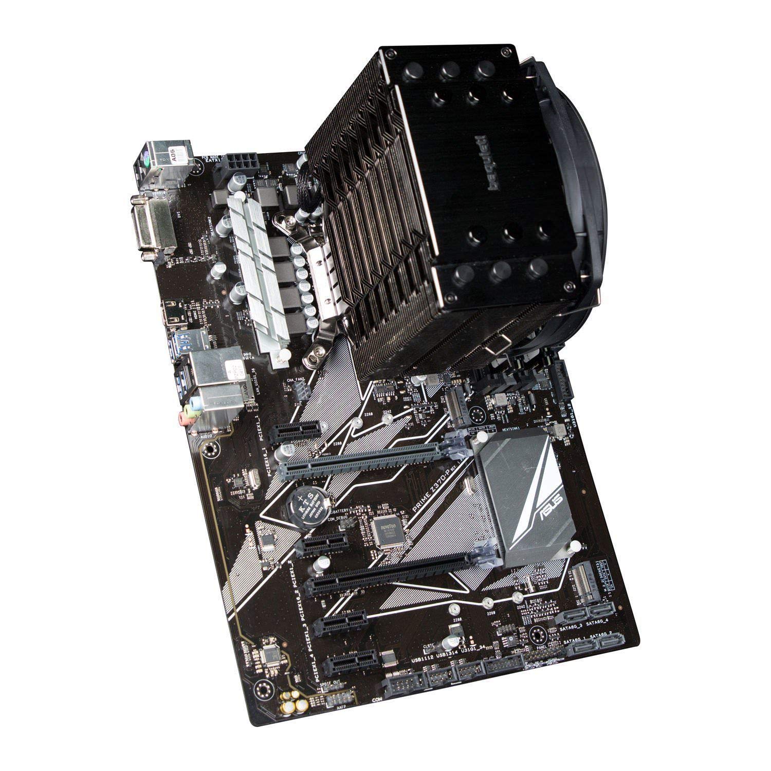 【３点セット】ASUS PRIME Z390-A+9700K+16G RAM 3点セット】ASUS PRIME Z390-A+9700K+16G RAM 【公式通販】