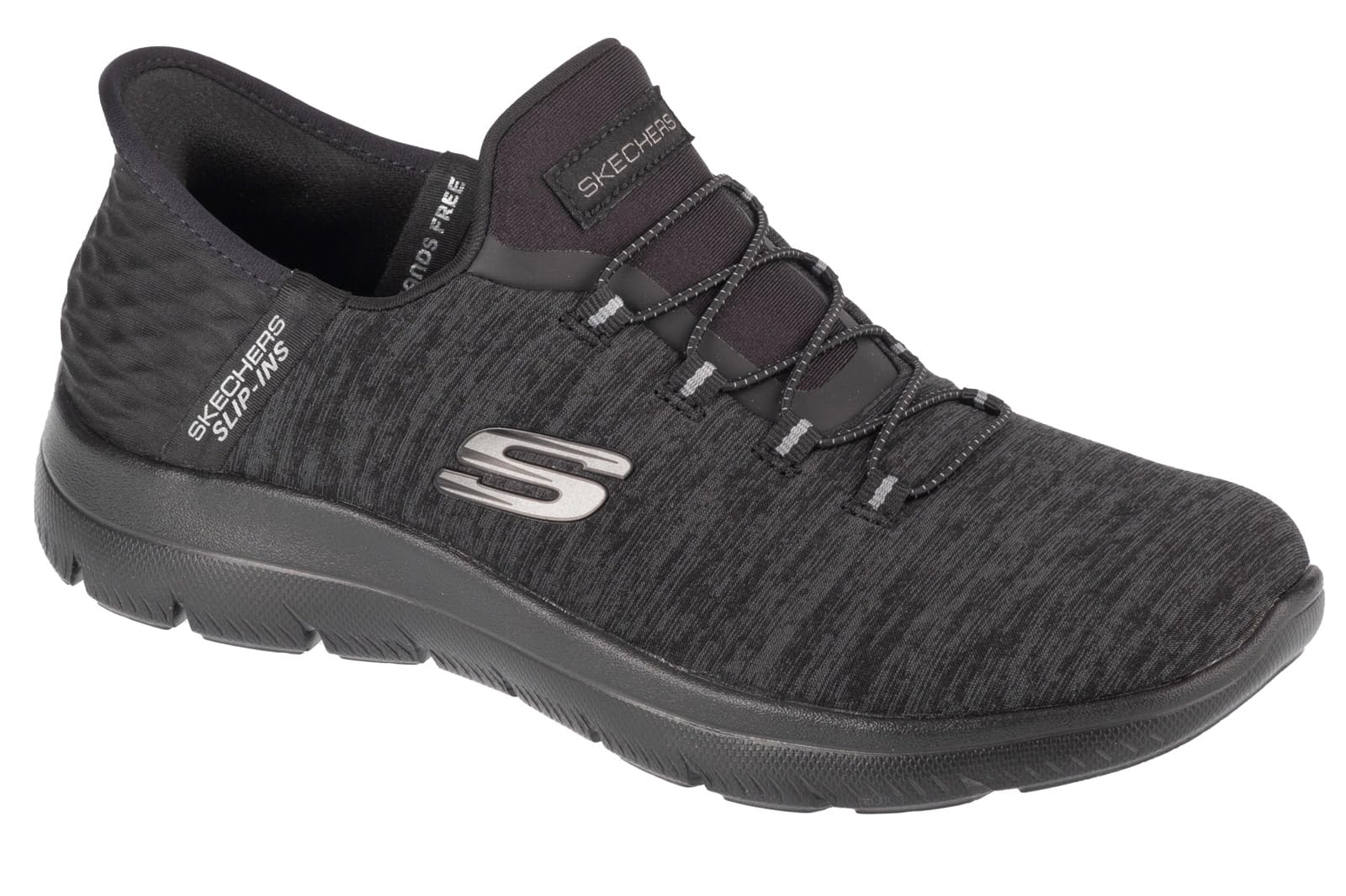 Skechers Kobiety Summits Dazzling Haze Trampki