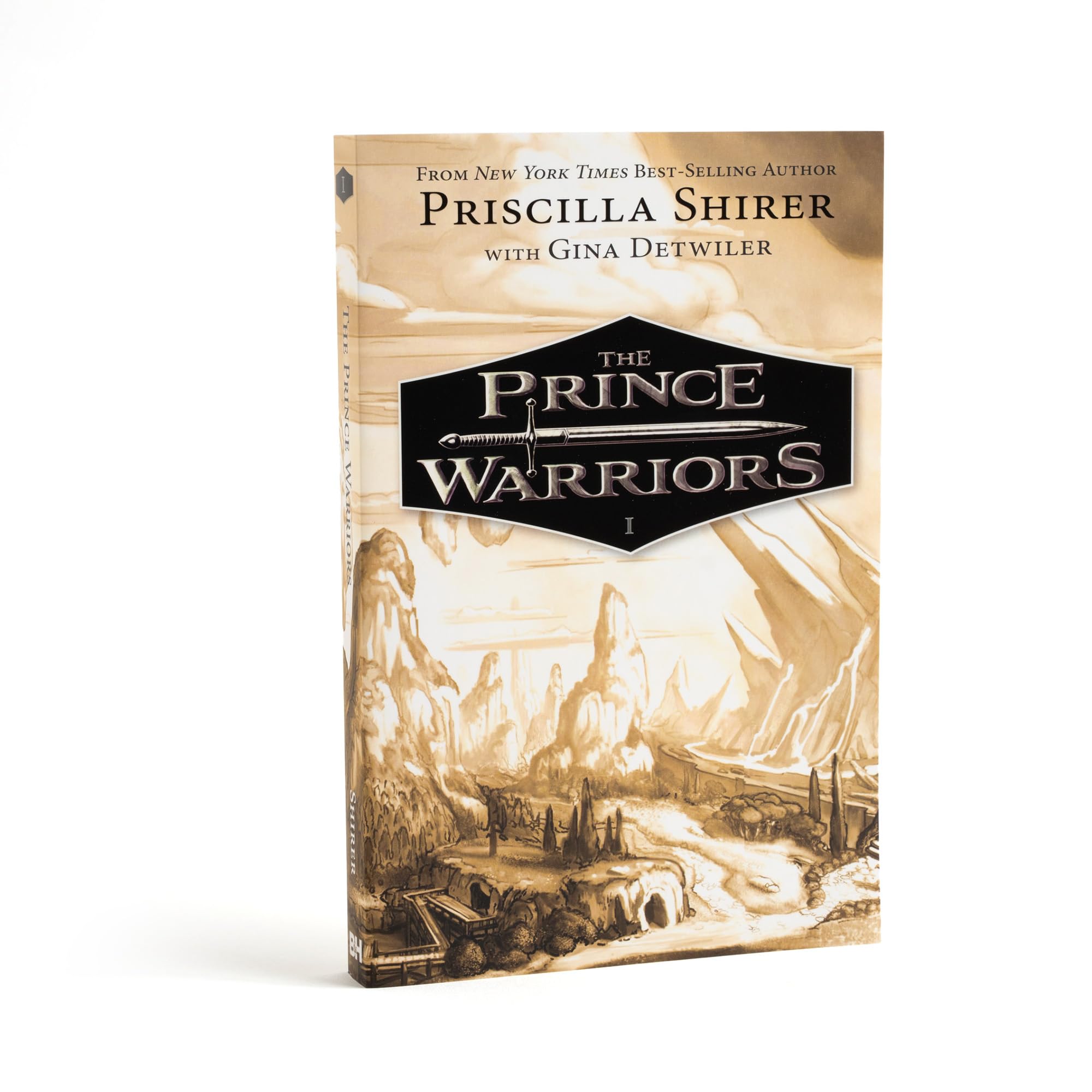 Prince Warriors, The
