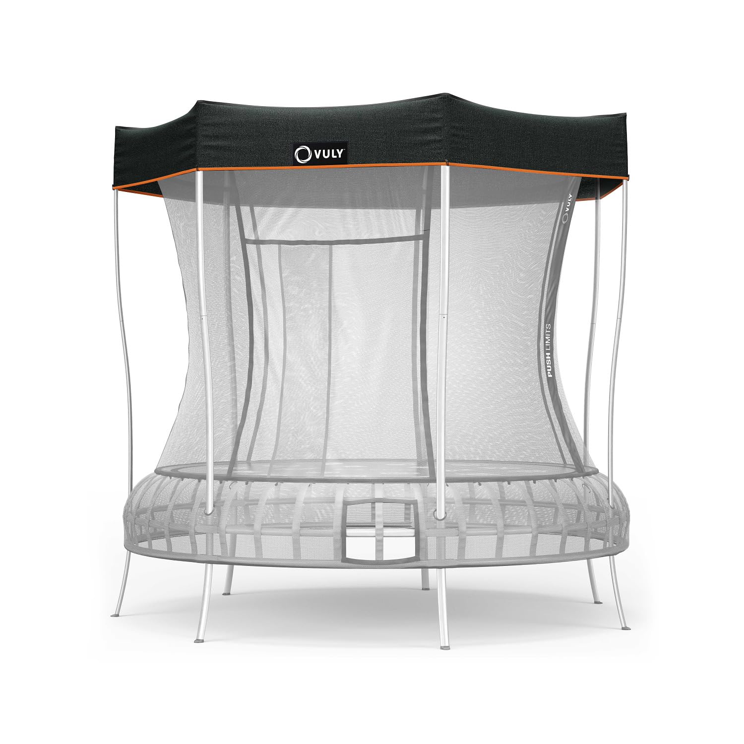 Vuly Dach Trampolin Thunder