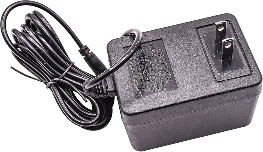 Hughes&Kettner TUBEMAN 2 純正アダプター付属 AC Adapter For