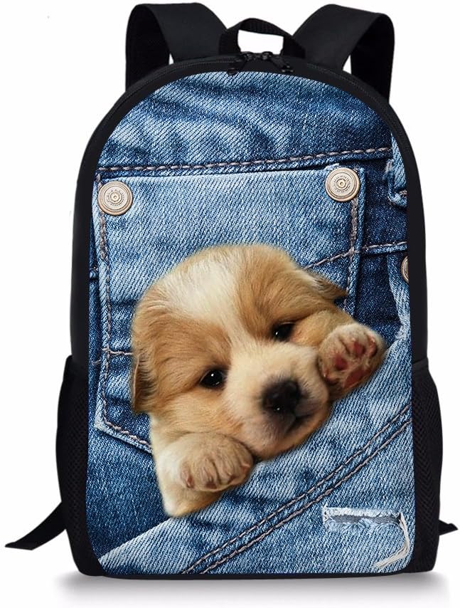 herschel dog backpack