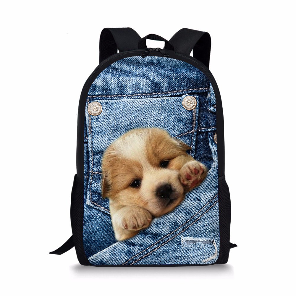 Cartable léger et sac à dos ordinateur pour les cours